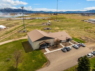 More details for 10 Innovation Ln, Bozeman, MT - Flex for Lease