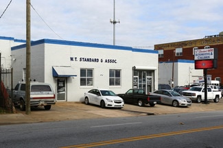 More details for 454 Marietta St NW, Atlanta, GA - Flex for Lease