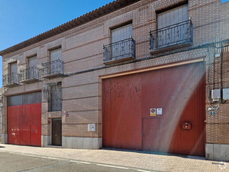 Industrial in Torrijos, Toledo for sale - Primary Photo - Image 1 of 14