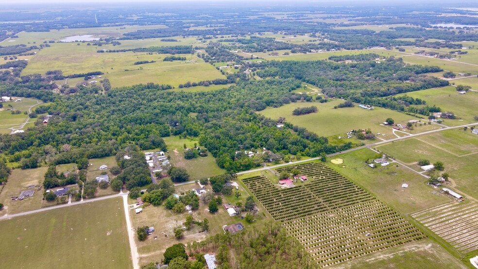 14409 Curley Rd, Dade City, FL for sale - Aerial - Image 3 of 52