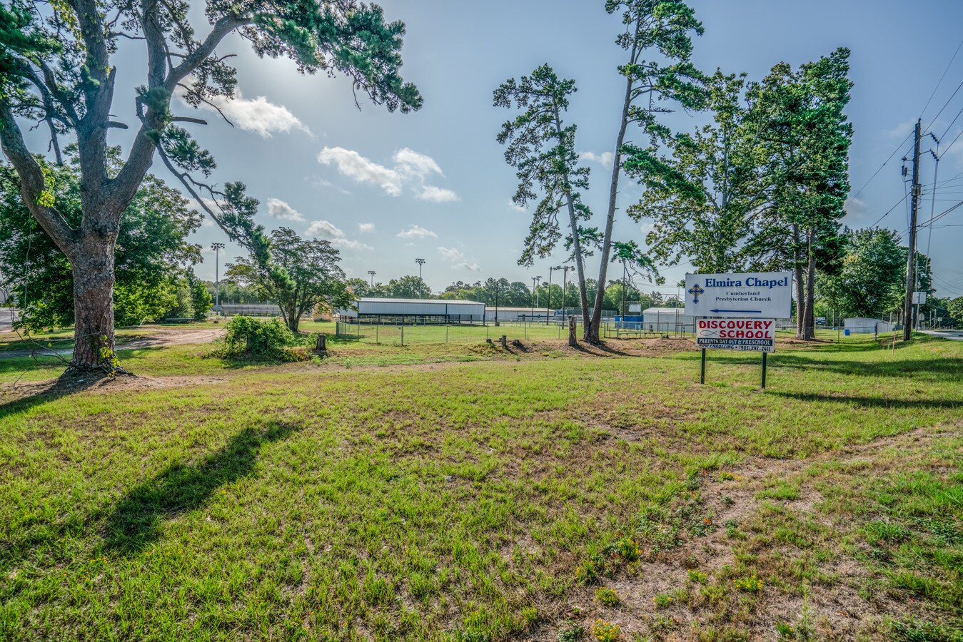 Gilmer Rd Spring Hill Road, Longview, TX, 75605 Commercial Land For