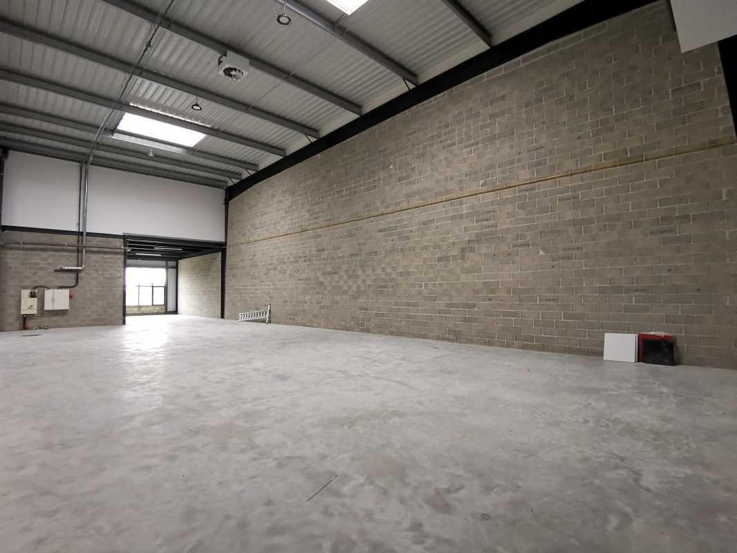 Saint-Pierre-du-Perray, ESS 91280 - Unit A A03 - - Interior Photo - Image 1 of 4