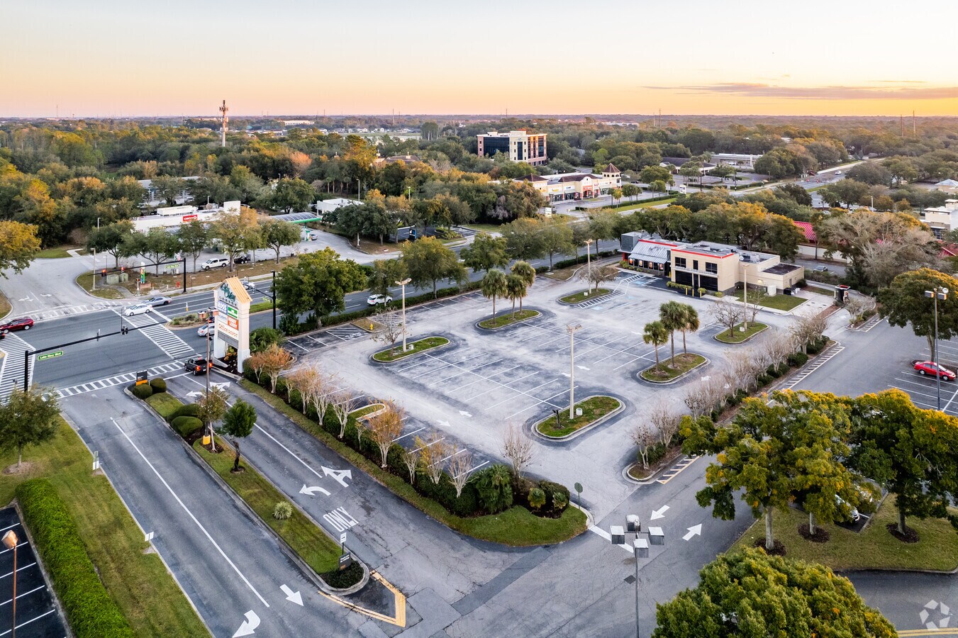 3697 Lake Emma Rd, Lake Mary, FL 32746 Lake Mary Centre