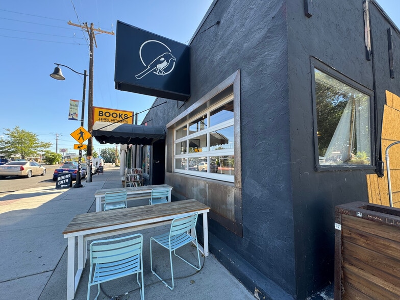 1715 S Wells Ave, Reno, NV for sale - Building Photo - Image 1 of 14