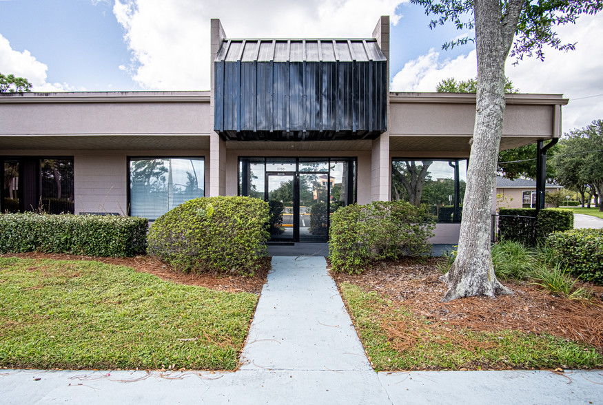 2750-2756 Enterprise Rd, Orange City, FL for lease - Building Photo - Image 3 of 9