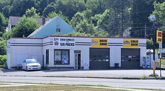 More details for 500 Hansen Ave, Lyndora, PA - Retail for Sale