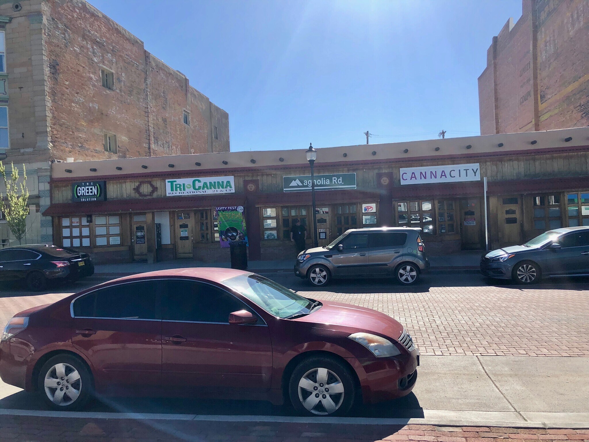 409419 N Commercial St, Trinidad, CO 81082 Retail for Sale