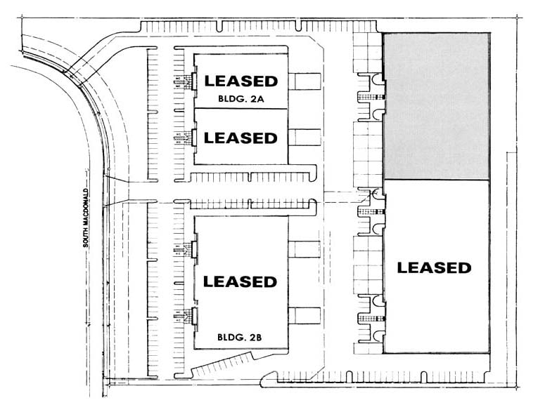 145 W Juanita Ave, Mesa, AZ for lease - Other - Image 2 of 3