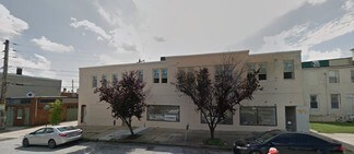 More details for 919 W Barre St, Baltimore, MD - Retail for Sale