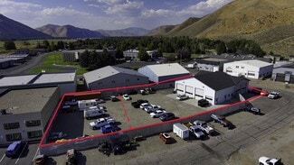 More details for Woodside Light Industrial – for Sale, Hailey, ID