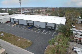 More details for 2250 10th St SE, Largo, FL - Industrial for Lease