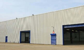 More details for Tenax Rd, Manchester - Industrial for Lease