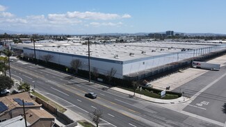 More details for 500 W Warner Ave, Santa Ana, CA - Industrial for Lease