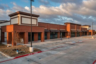 More details for 6313 President George Bush Hwy, Garland, TX - Multiple Space Uses for Lease