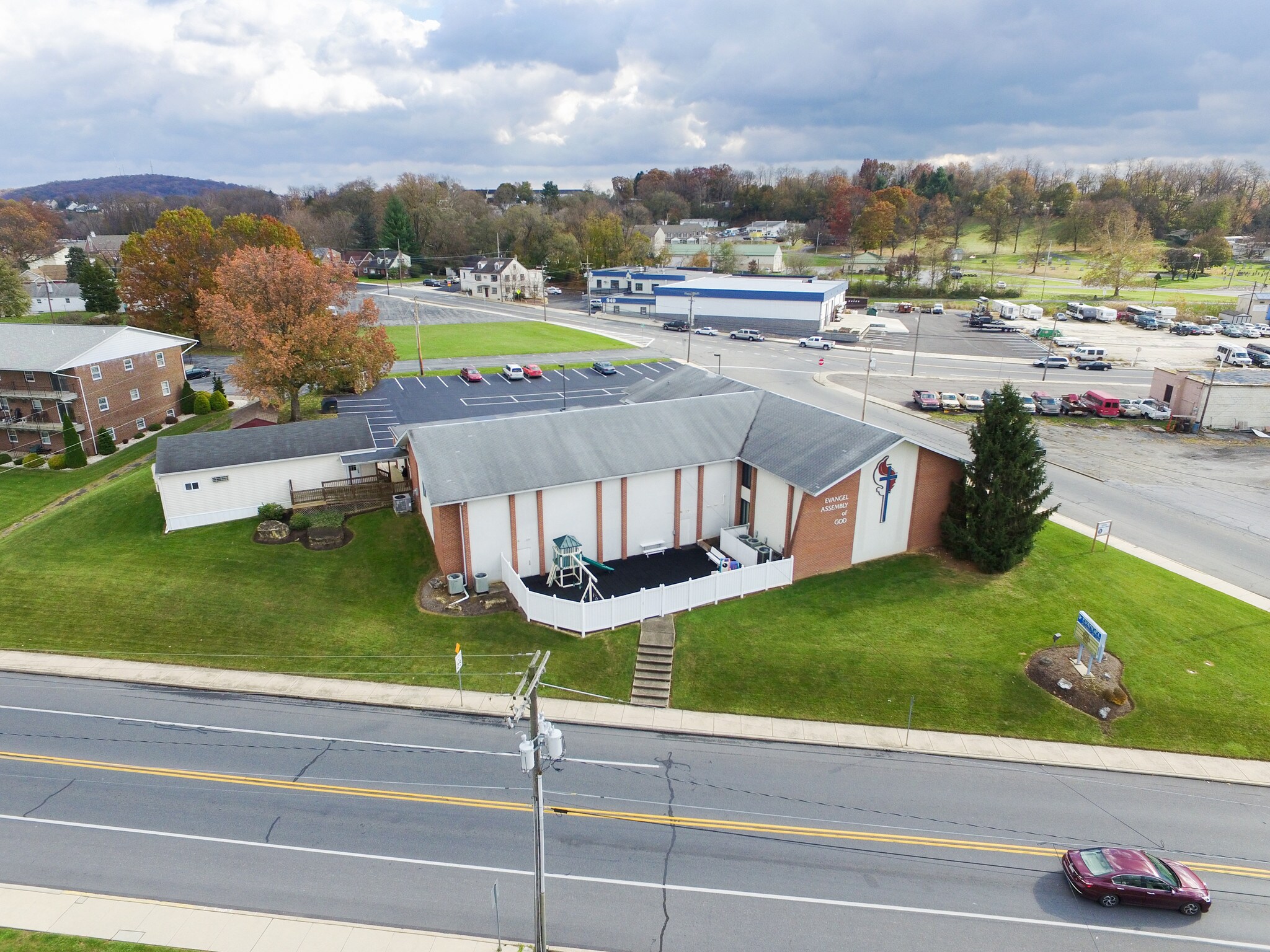 939 Linden Rd, Ephrata, PA for sale Other- Image 1 of 1