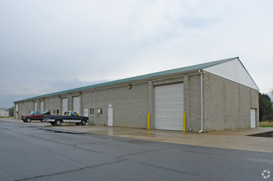 49 Brenda Ln, Camden, DE for lease - Building Photo - Image 2 of 2