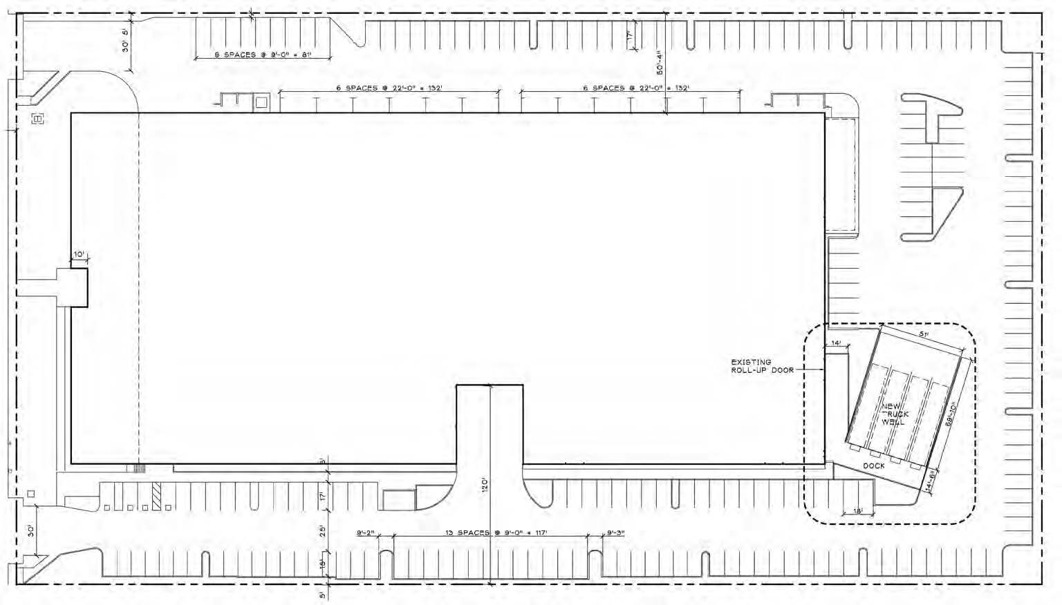 611 S Palmetto Ave, Ontario, CA for lease Floor Plan- Image 1 of 9