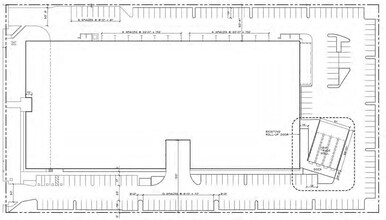 611 S Palmetto Ave, Ontario, CA for lease Floor Plan- Image 1 of 9