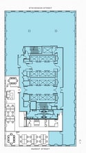 575 Market St, San Francisco, CA for lease Interior Photo- Image 1 of 1