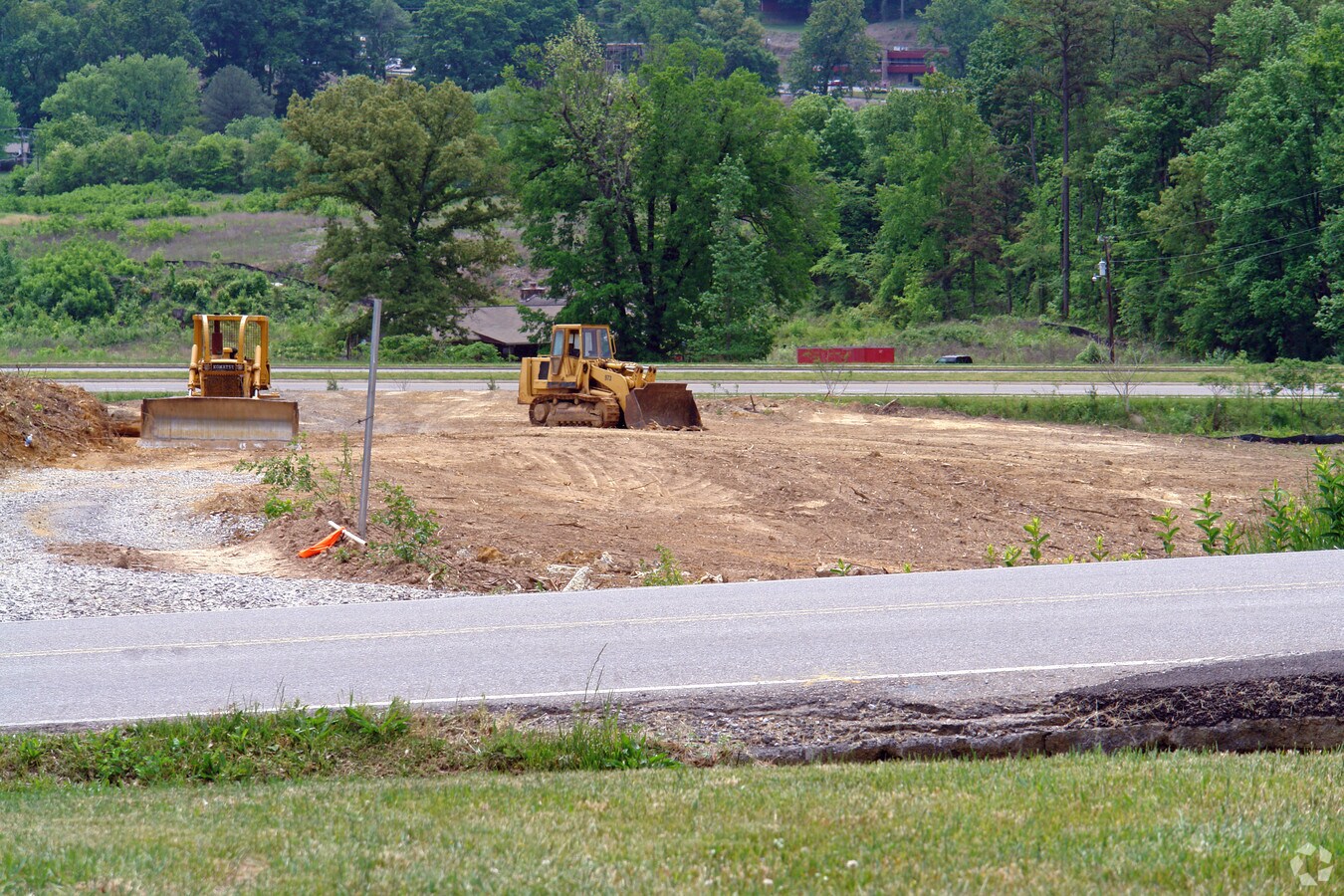 1934 Old Callahan Rd, Knoxville, TN 37912