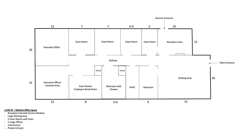 70 Mountain Dr, Dahlonega, GA for lease - Building Photo - Image 2 of 11