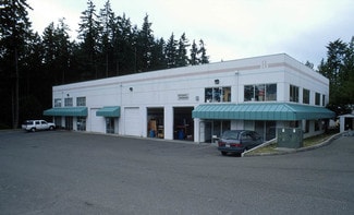More details for 12130 Cyrus Way, Mukilteo, WA - Industrial for Sale