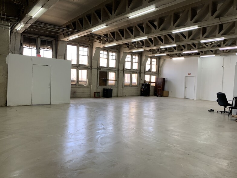 1548 S Central Ave, Los Angeles, CA for lease - Interior Photo - Image 1 of 13