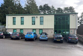 More details for Underwood Business Park, Wells - Office for Lease