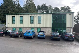 More details for Underwood Business Park, Wells - Office for Lease