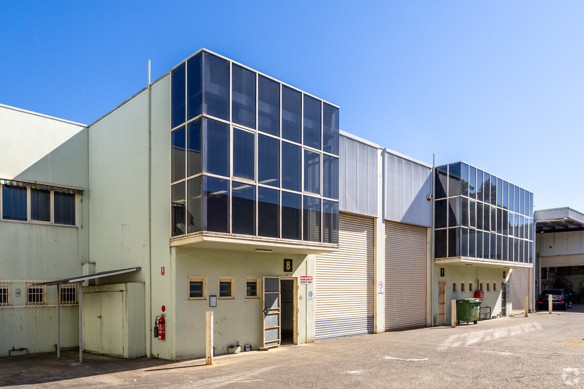 26 Barry Rd, Chipping Norton for lease Primary Photo- Image 1 of 6