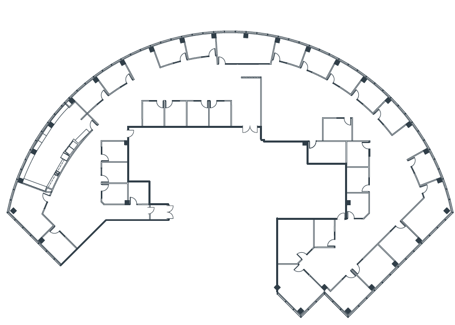 2601-2603 Main St, Irvine, CA for lease Building Photo- Image 1 of 1