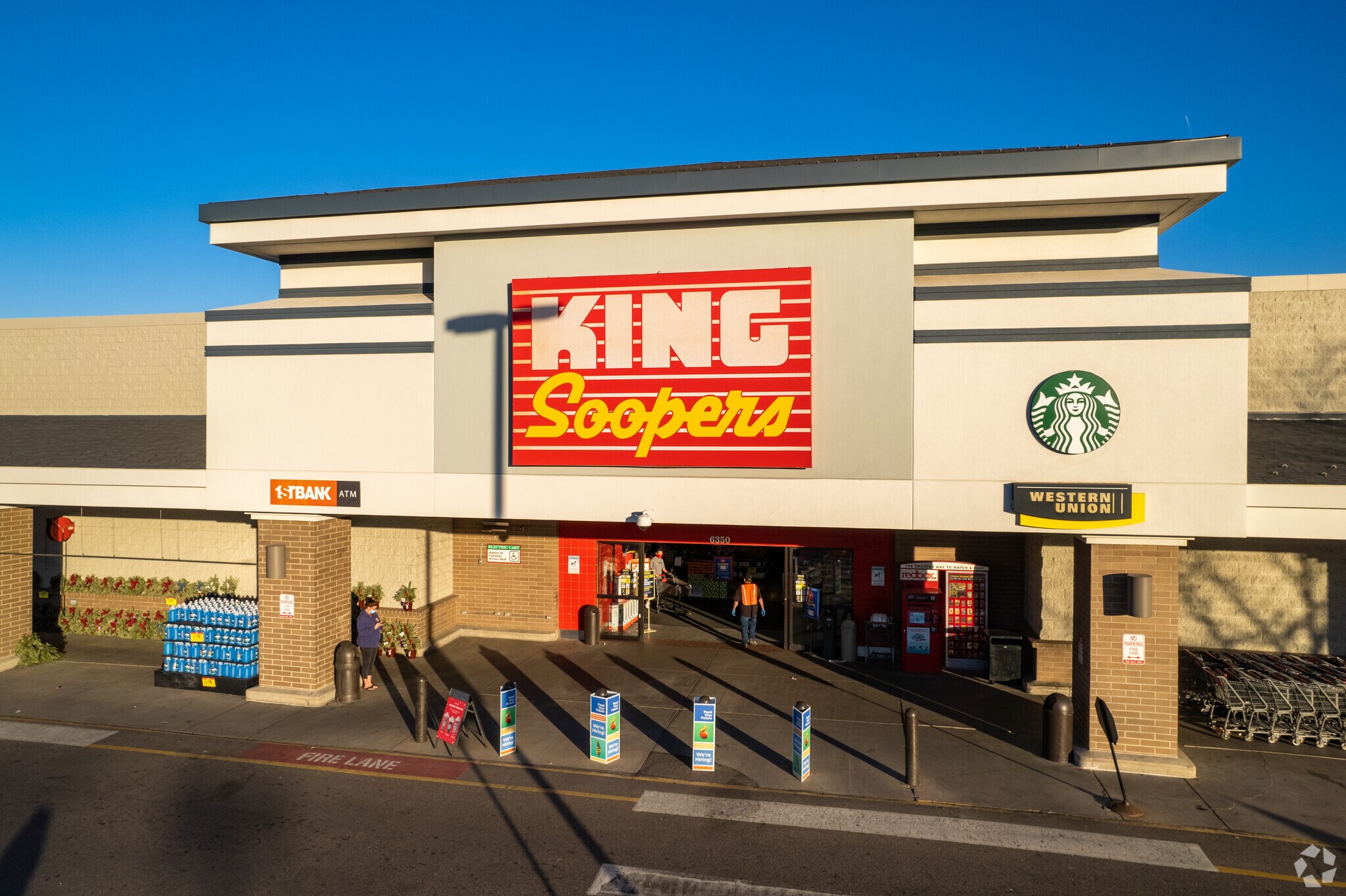 6350 N Sheridan Blvd, Arvada, CO for sale Primary Photo- Image 1 of 1