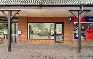 More details for Swan Ln, Long Stratton - Retail for Lease