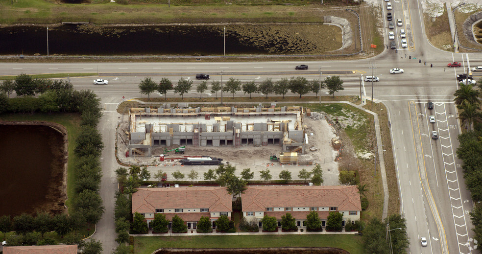 2501 SW 101st Ave, Miramar, FL for sale - Aerial - Image 3 of 72