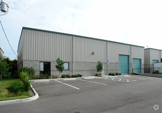 More details for 210 Springview Commerce Dr, Debary, FL - Industrial for Lease