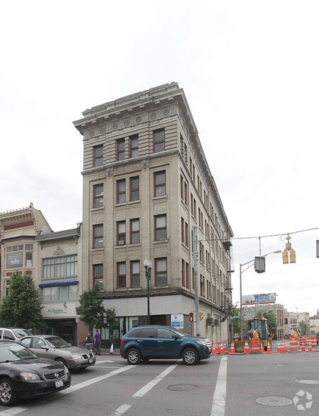 302 State St, Schenectady, NY for sale - Primary Photo - Image 1 of 1