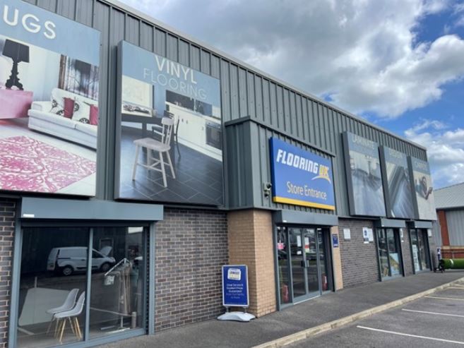 Winwick Rd, Warrington for sale Building Photo- Image 1 of 1