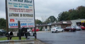 More details for 362 Sand Hill Rd, Greensburg, PA - Multiple Space Uses for Lease