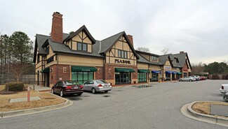 More details for 201 Harbison Blvd, Columbia, SC - Retail for Lease