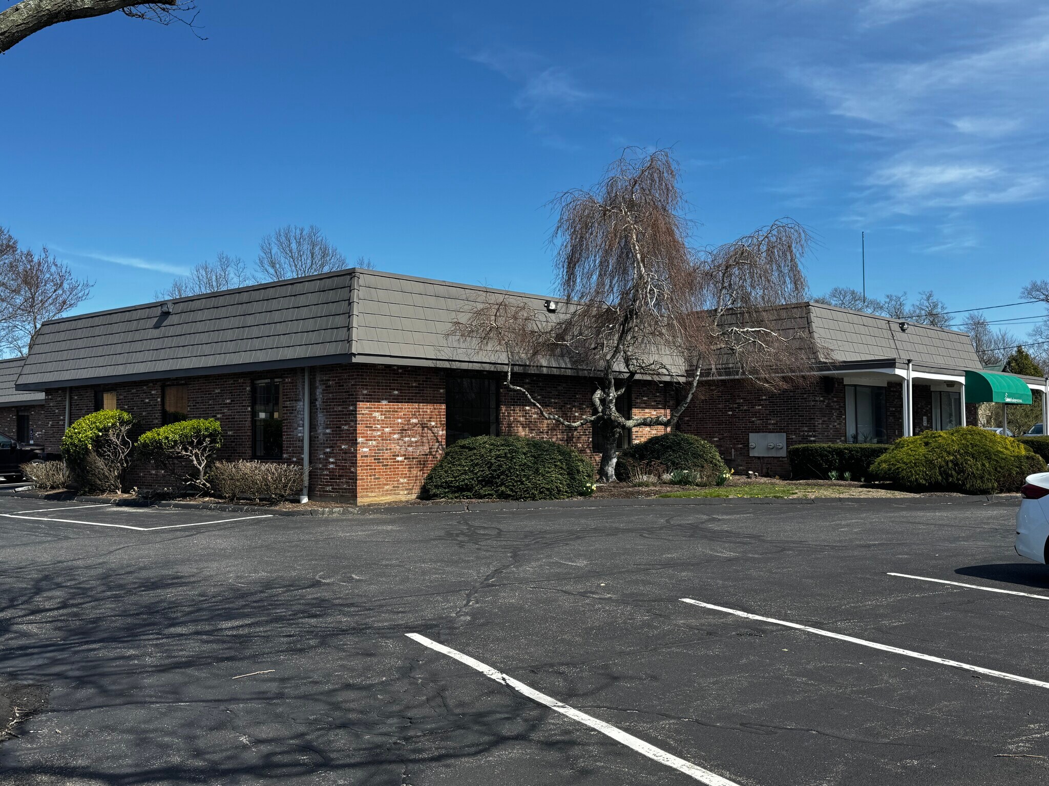 1334 Fall River Ave, Seekonk, MA for sale Building Photo- Image 1 of 1