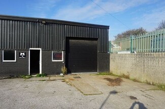 More details for Dover Rd, Blackpool - Industrial for Lease