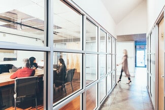 More details for 216 14th St NW, Atlanta, GA - Coworking for Lease