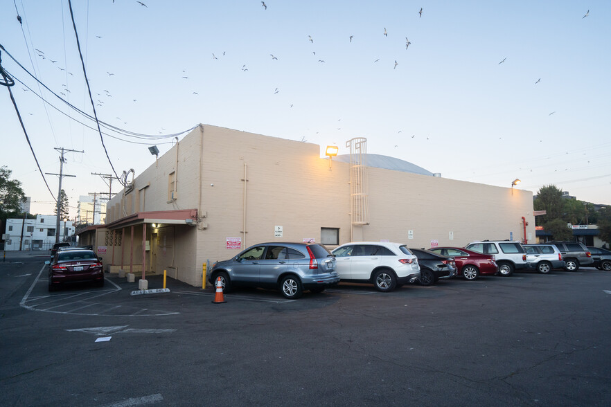 9432 Venice Blvd, Culver City, CA for sale - Building Photo - Image 3 of 9