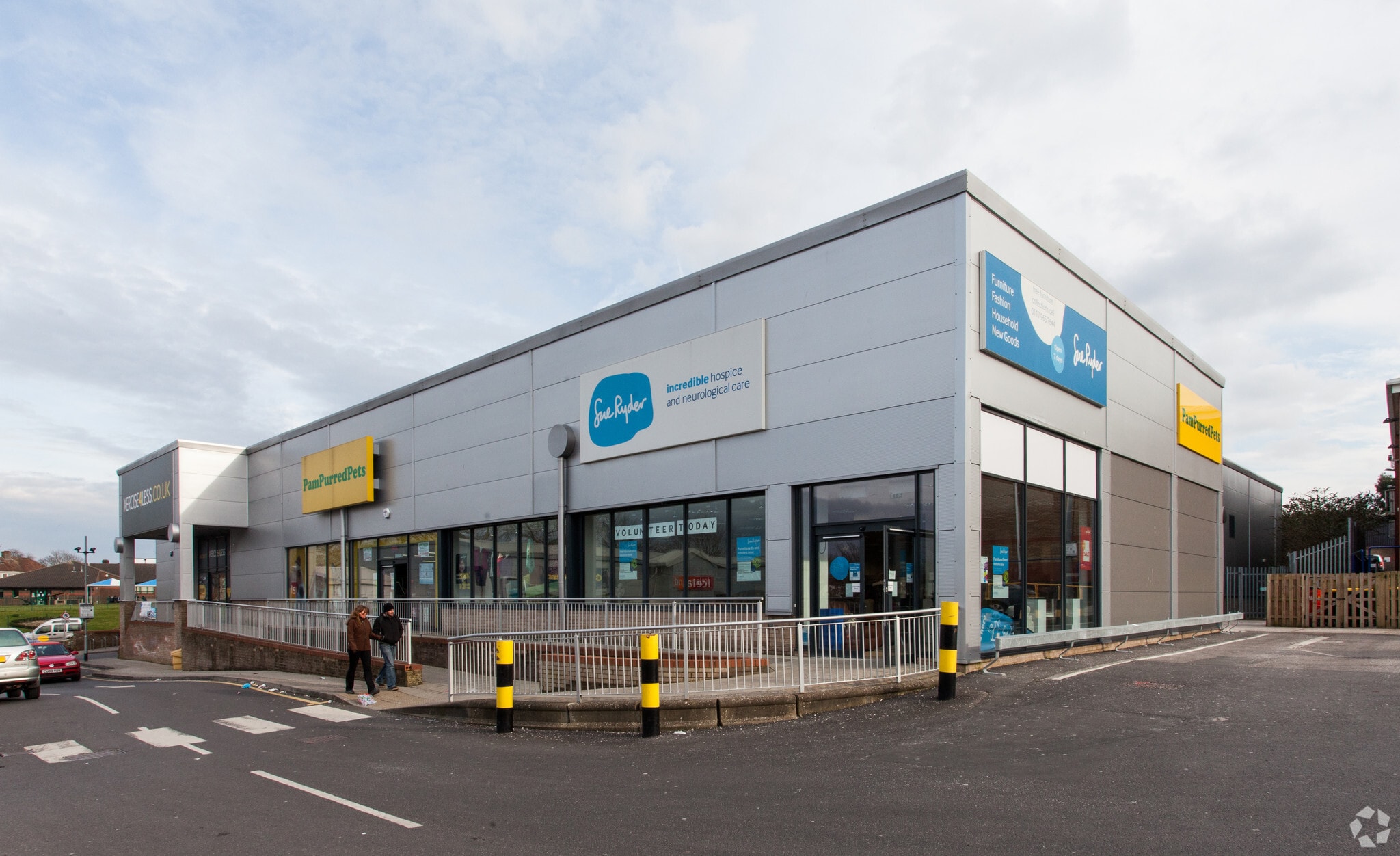 C1-C3 Channons Hl, Bristol for sale Primary Photo- Image 1 of 1