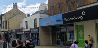 More details for 93 High St, Sheerness - Retail for Lease