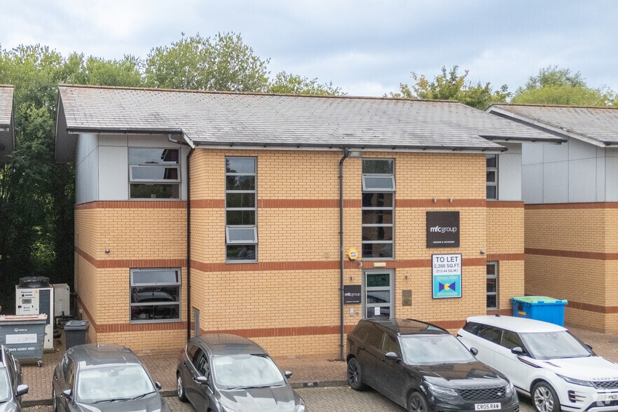 Timothy's Bridge Rd, Stratford Upon Avon for sale - Building Photo - Image 1 of 1