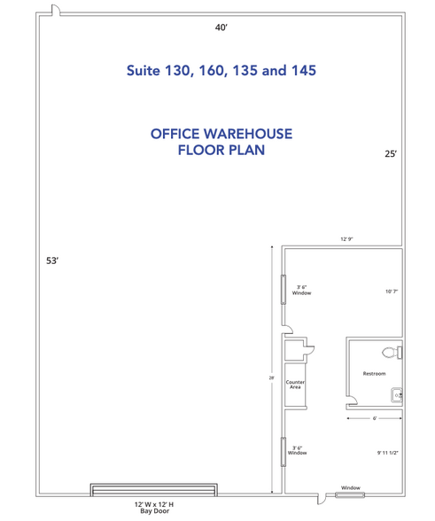 22505 Imperial Valley Rd, Houston, TX for lease - Building Photo - Image 2 of 4