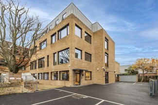 More details for 147 Arlington Rd, London - Office for Lease