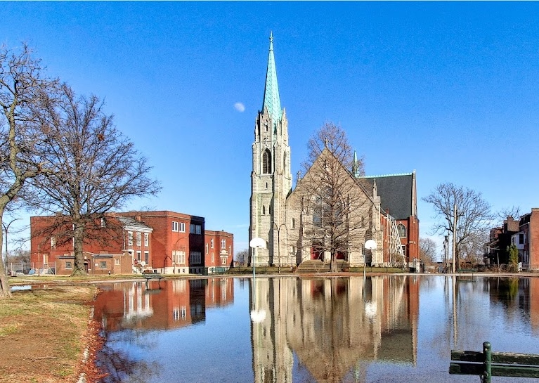 Historic Redevelopment Opportunity portfolio of 2 properties for sale on LoopNet.com - Building Photo - Image 1 of 3