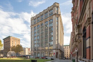 More details for 465 Rue Saint-Jean, Montréal, QC - Office for Lease